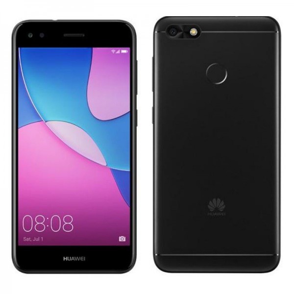 Huawei p9 lite mini.  